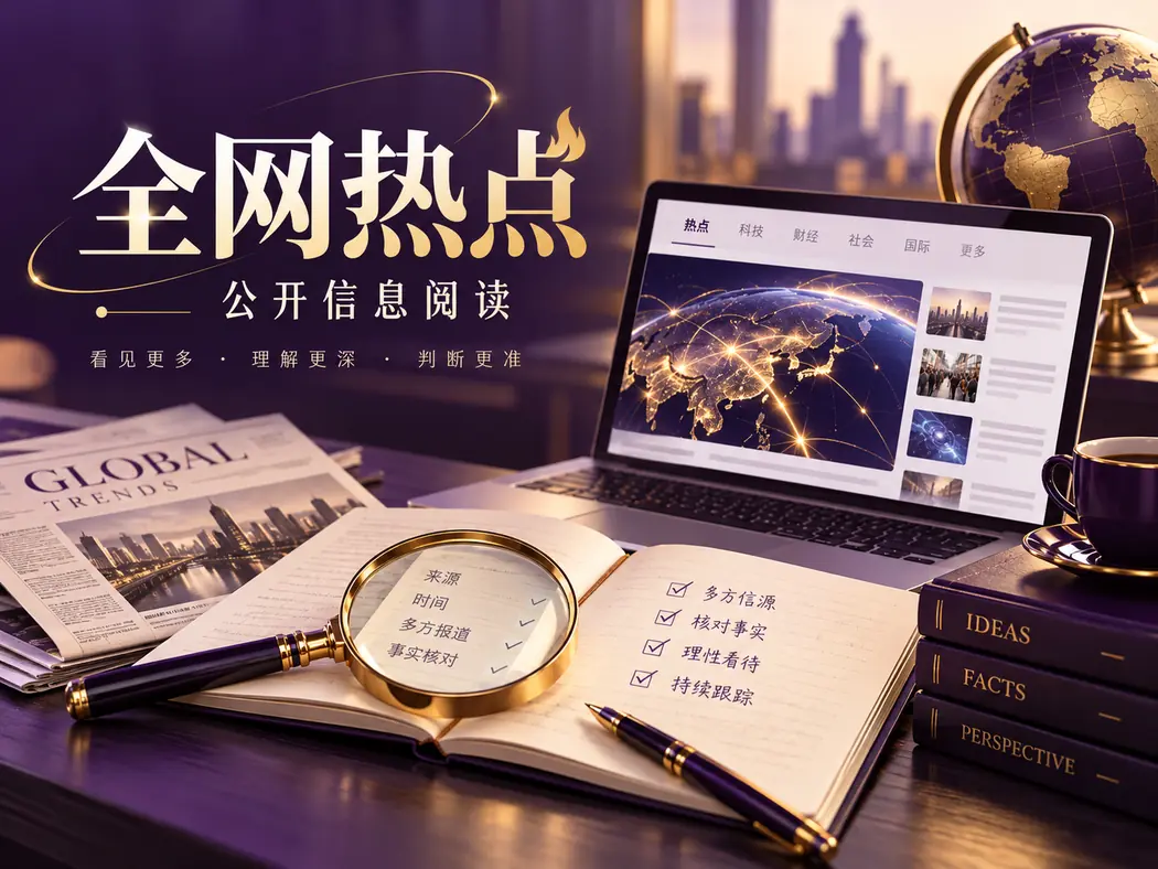 信息核验与传播脉络视觉